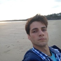 mathieu goraguer