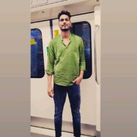 Shyamanand Kumar