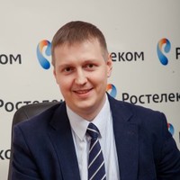 Andrey Tabatchikov