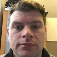 Adam Field, P.eng, PMP