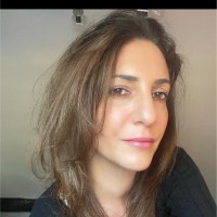 Sophie Lakhdari