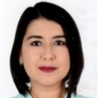 Lady Mendoza