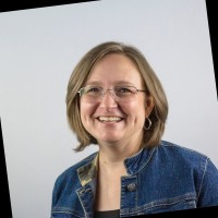 Andrea McCall