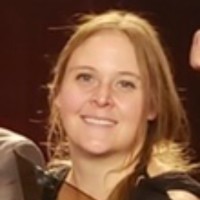 Kathryn Nickelson - Cnmt, R.T. (Ct), Rso