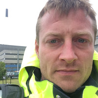 Jens Thygesen Rasmussen