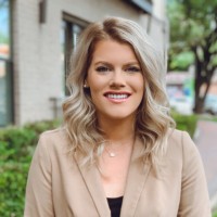 Kayla Broussard