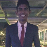 Faruq Feroz