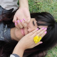 Angie Jazmin Arroyo Baldarrago