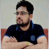 Sandip Ghosh