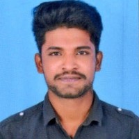 Sandeep kumar Katikala