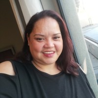 Anthea Simpson