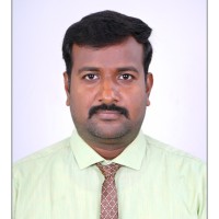 Satish Kumar Peruri