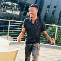 Lebogang Mothapo