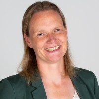Marieke Westerterp van Vuren