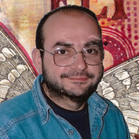 Dimitar Simonovski