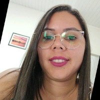 Priscila Borges De Oliveira