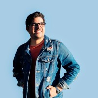 Isaac Zamudio Sarabia