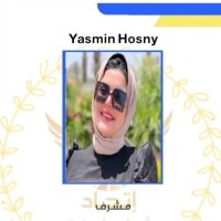 Yasmeen Hosny