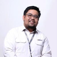 Riczky Syaputra