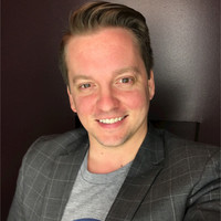 Dylan Rauhoff