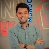 Gustavo Moreira