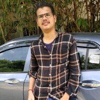 Sathishkumar Madhavan