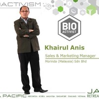 Mohd Hussein Mohd Khairulanis