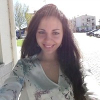 Andreia Filipa Soares