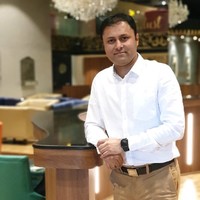 Amit Bhatnagar