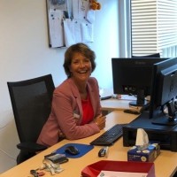 Anja van der Lelij