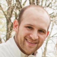 Blake O'Brien