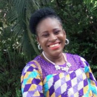 Evelyn Bamawo