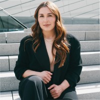 Eunice Brambila, M.B.A