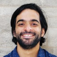 Areez Gangji