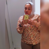 Nada Ali