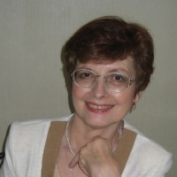 Nina Valkanova