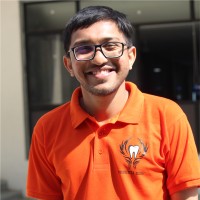 Shresth Shah