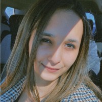 Jasmin Thanki