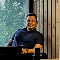 Milad Farokhpour