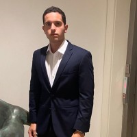 Pedro Gabriel Benigno