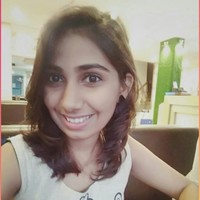 Tejashree Gawade