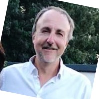 Mark Anthany