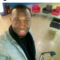 pa modou Faal