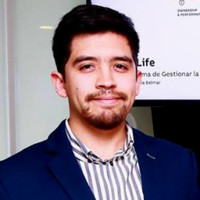 Oscar Arevalo Arevalo