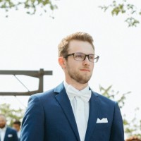 Jacob Moriarty, Ei
