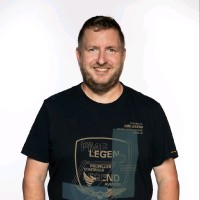 Misaël Van Der Meer