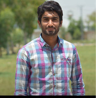 Ehtisham Ayub