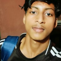 Md Tajmul Ansari