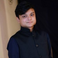 Md Naimul Kabir