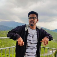 Ramesh Baskaran